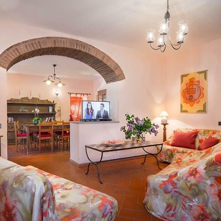 Le Cetinelle Pension Greve in Chianti Buitenkant foto