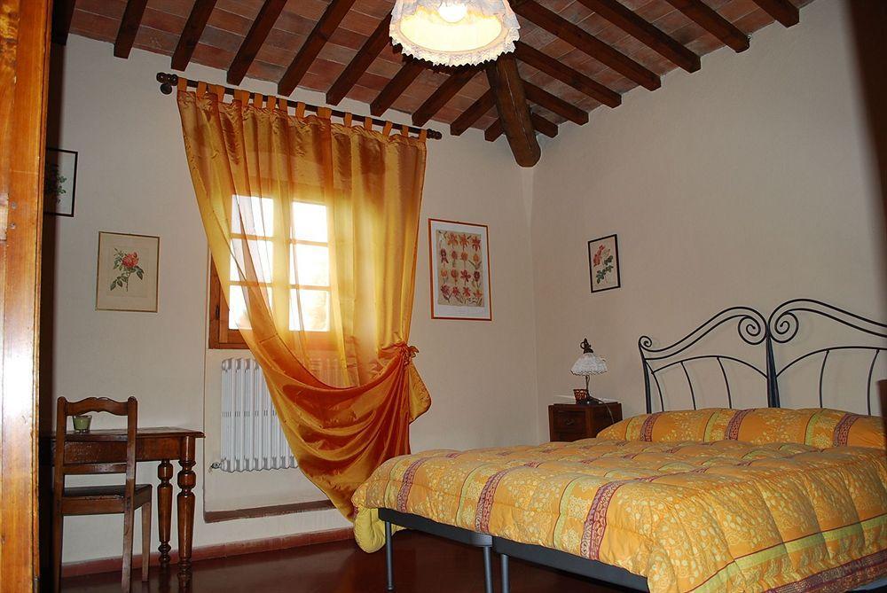 Le Cetinelle Pension Greve in Chianti Buitenkant foto