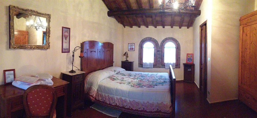 Le Cetinelle Pension Greve in Chianti Buitenkant foto