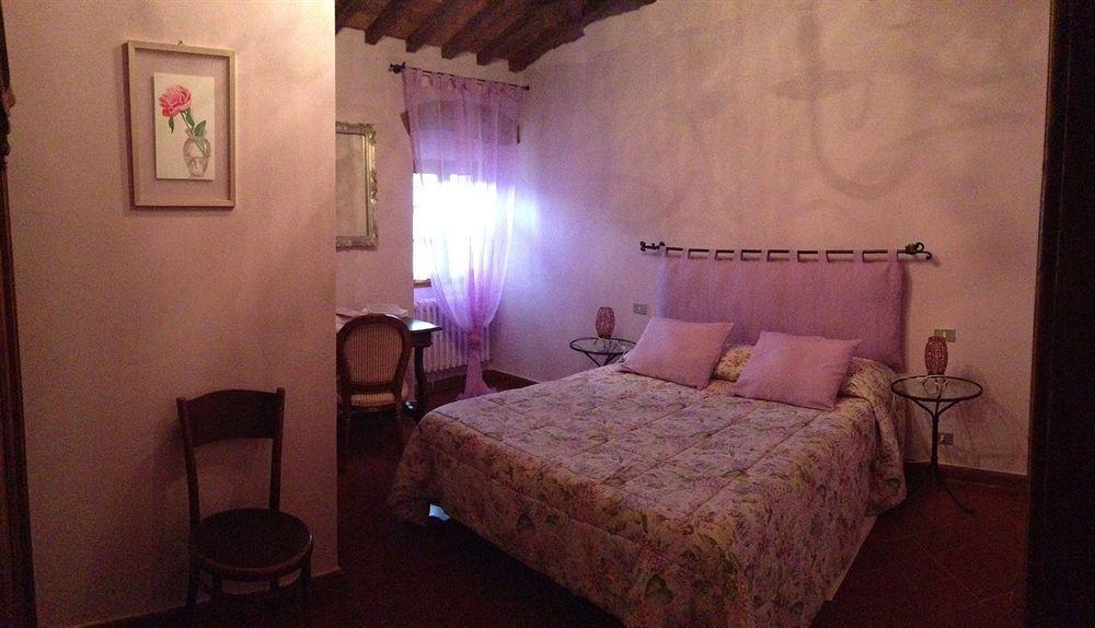 Le Cetinelle Pension Greve in Chianti Buitenkant foto