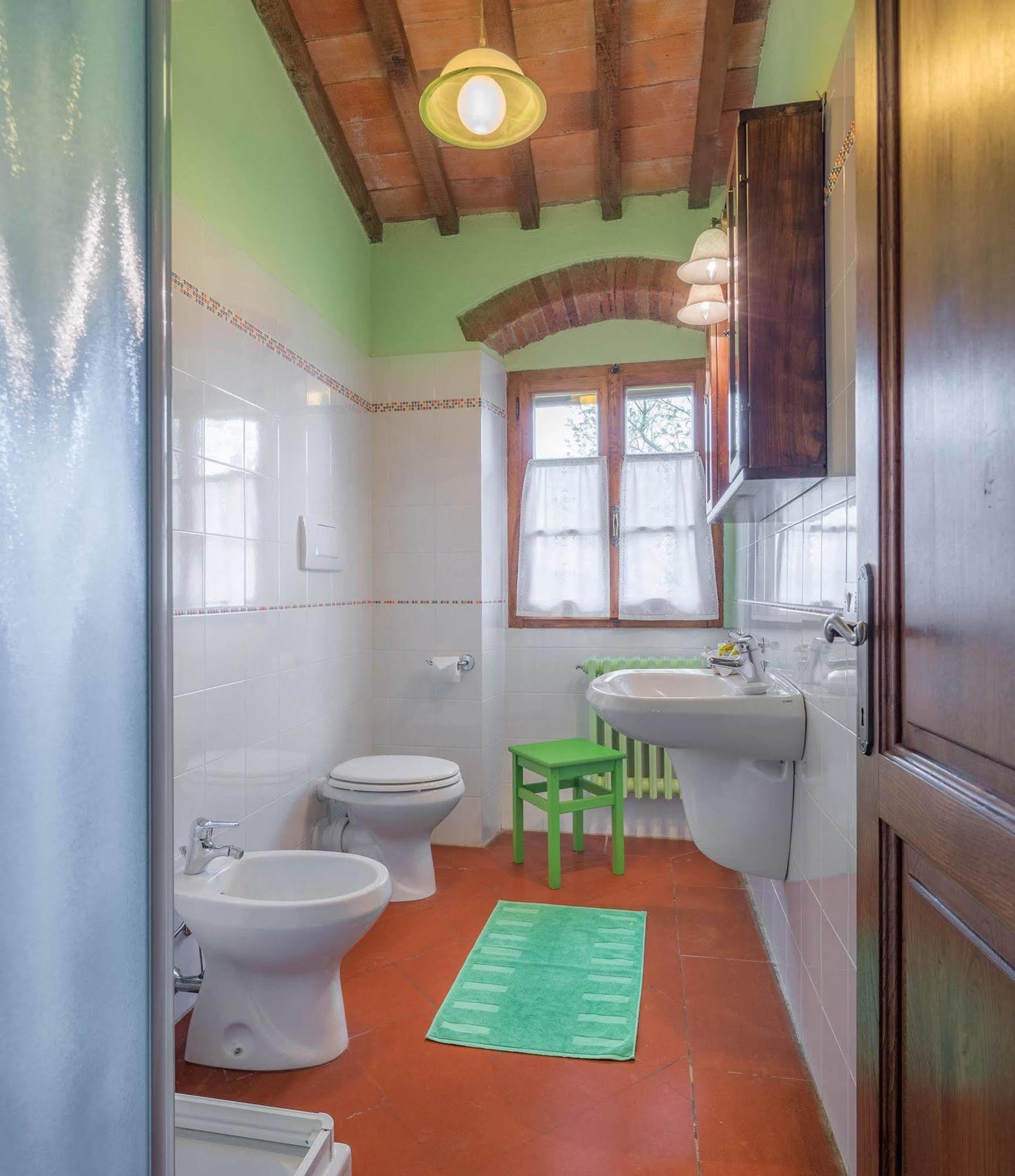 Le Cetinelle Pension Greve in Chianti Buitenkant foto
