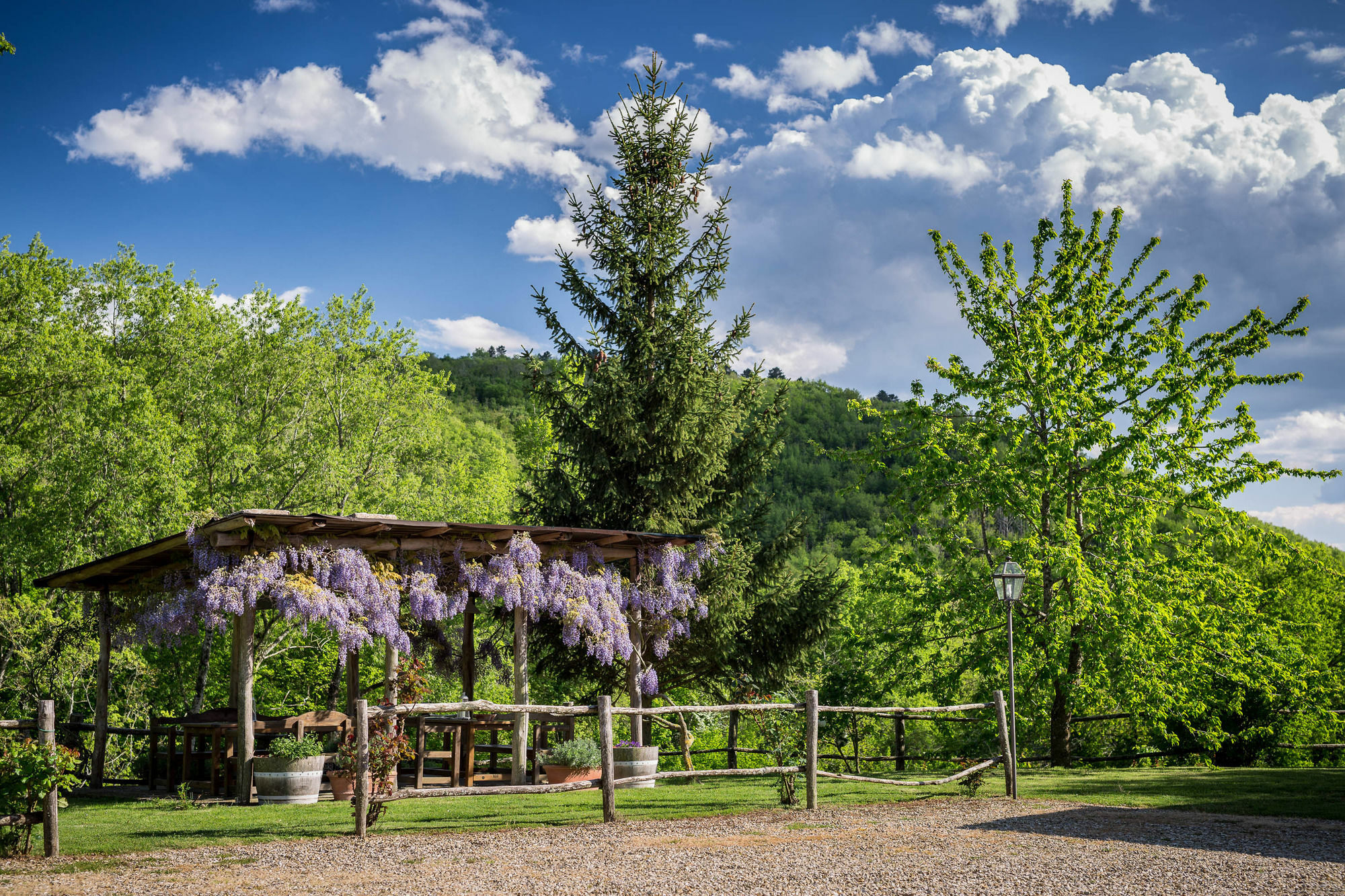 Le Cetinelle Pension Greve in Chianti Buitenkant foto